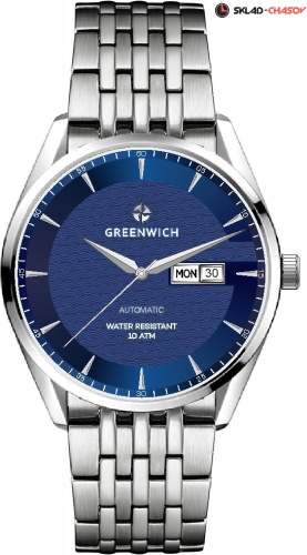 Greenwich GW 074.10.36 фото