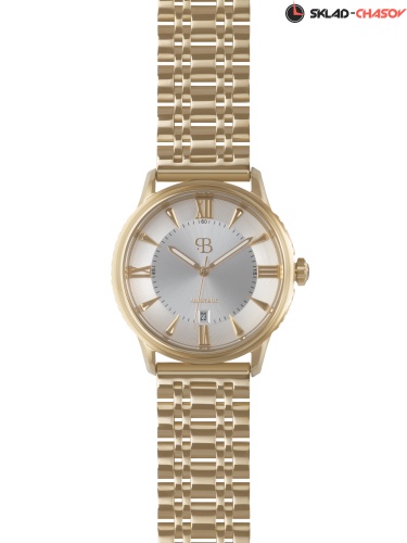 Часы "Русское Время" 4056251кк механические фото фото 2