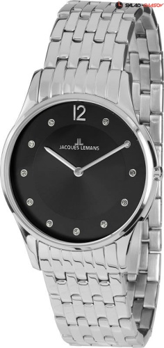 Женские Jacques Lemans London 1-1853A фото
