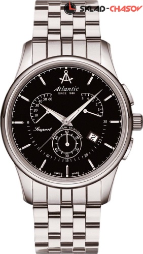 Мужские Atlantic Seaport 56455.41.61 фото
