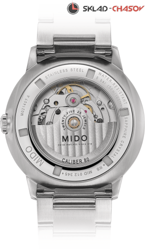 Mido M021.407.11.411.00 фото фото 3