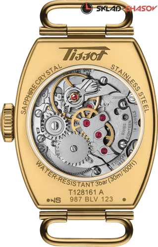 Tissot T128.161.36.262.00 фото фото 2