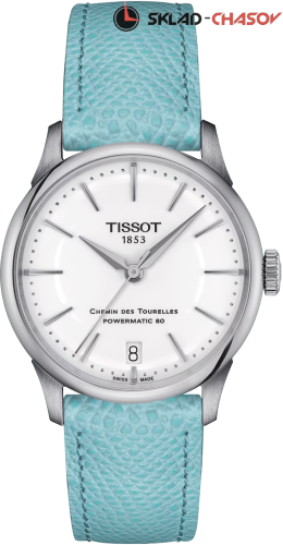 Tissot T139.207.16.011.00 фото