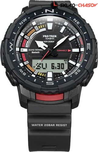 Casio PRT-B70-1ER фото фото 4