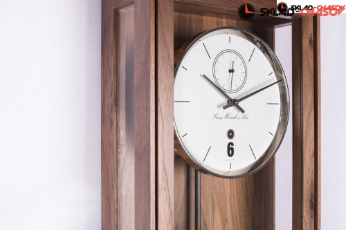 Hermle 70991-080761 фото фото 4