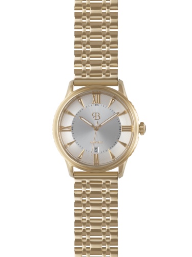 Часы "Русское Время" 4056251кк механические фото фото 2