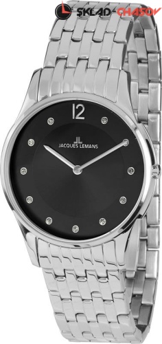 Женские Jacques Lemans London 1-1853A фото