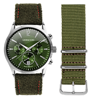 George Kini GK-10-14 фото