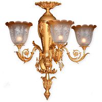 Mahdi Luster W259G/3 фото