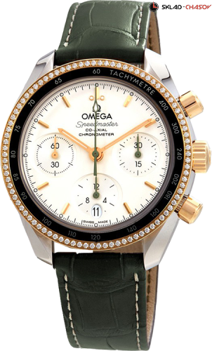 Omega 32428385002001 фото фото 3