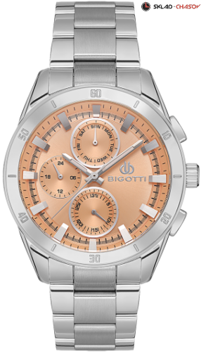 Мужские Bigotti BG.1.10531-5 фото