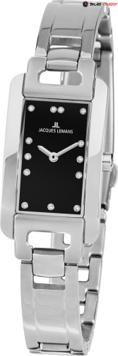 Jacques Lemans Classic 1-2082A фото