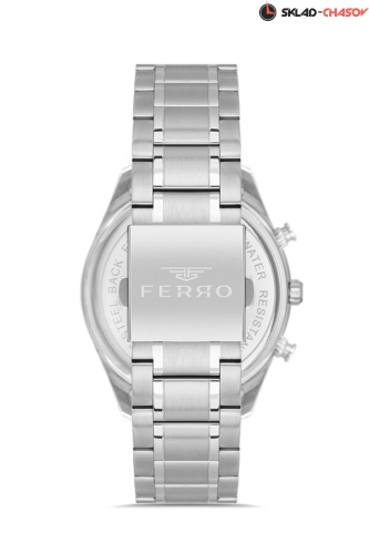 Наручные часы FERRO FM11454AWT-A6 фото фото 3