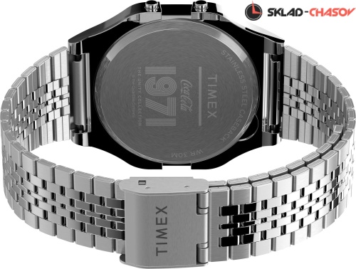 Timex TW2V25900 фото фото 4