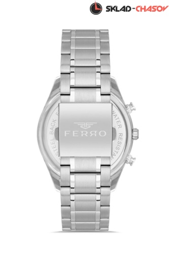 Наручные часы FERRO FM11454AWT-A6 фото фото 3