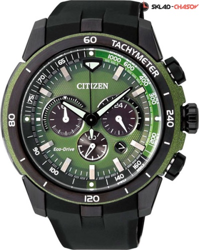 Citizen CA4156-01W фото