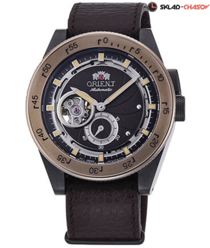 Мужские Orient RA-AR0203Y фото фото 3