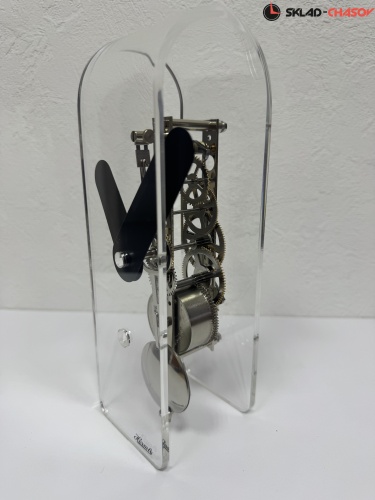 Настольные часы Hermle 23064-Y10721 фото фото 3