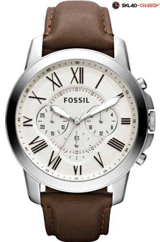 FOSSIL FS4735 фото