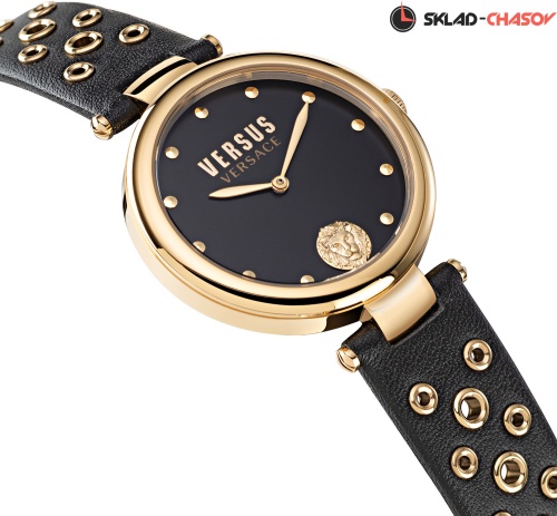 VERSUS Versace VSP1G0221 фото фото 2