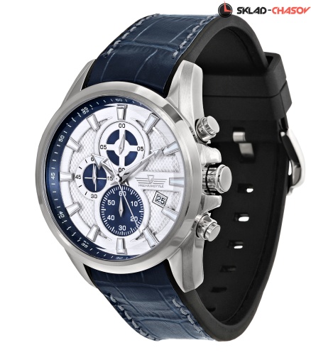 5700/117.1.114 мужские кварцевый хронограф фото фото 2