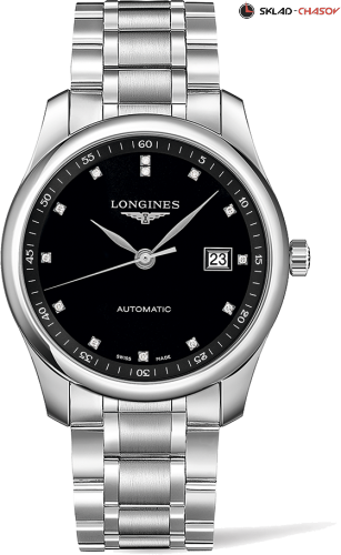 Longines L2.793.4.57.6 фото