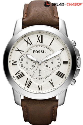 FOSSIL FS4735 фото