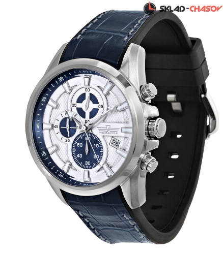 5700/117.1.114 мужские кварцевый хронограф фото фото 2