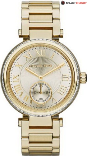 Женские Michael Kors Skylar MK5867 фото