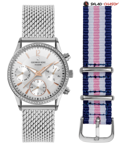 George Kini GK-09-01 фото