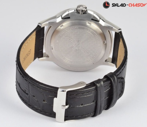 Мужские часы Jacques Lemans Sydney 1-1542A фото фото 4