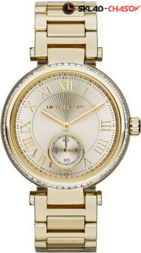 Женские Michael Kors Skylar MK5867 фото