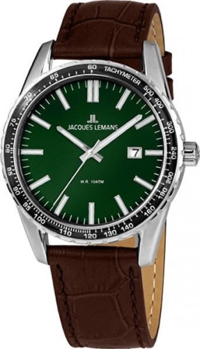 Мужские Jacques Lemans Liverpool 1-2022F фото