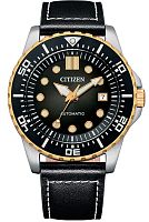 CITIZEN NJ0176-10E фото