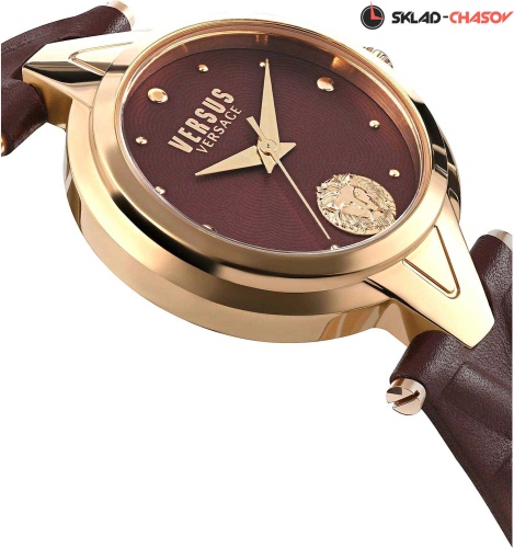 VERSUS Versace VSPVN0520 фото фото 2