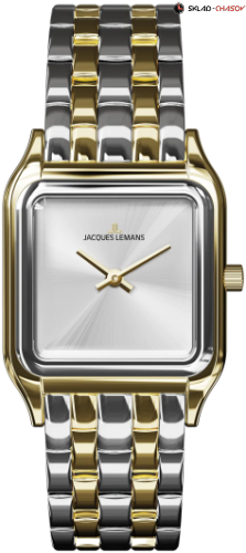 Jacques Lemans 1-2218C фото
