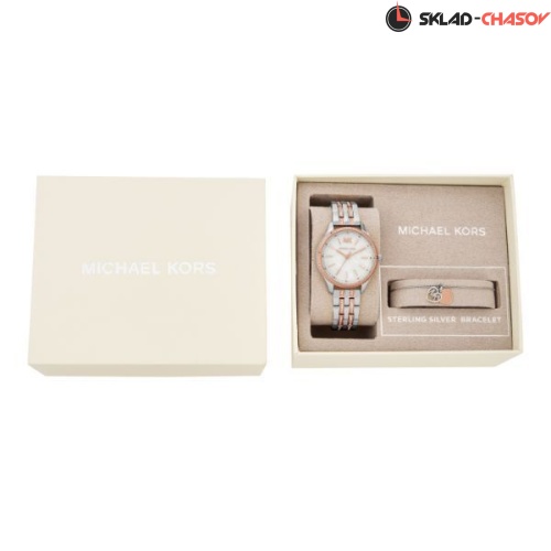 Женские Michael Kors Lexington MK4494 фото фото 2