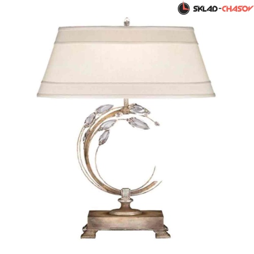 Настольная лампа Mahdi L521/1S фото