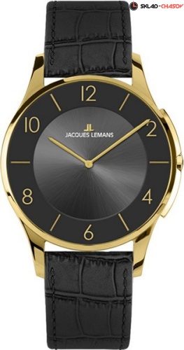 Женские Jacques Lemans London 1-1778O фото