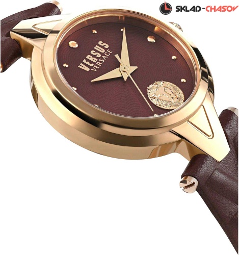 VERSUS Versace VSPVN0520 фото фото 2