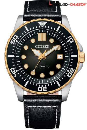 CITIZEN NJ0176-10E фото