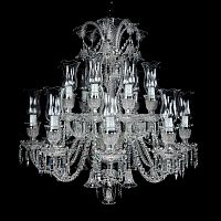 Wranovsky Parisian 18 Silver фото