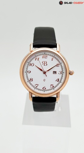 Часы "Русское время" 1899532кк кварцевые женские фото фото 4