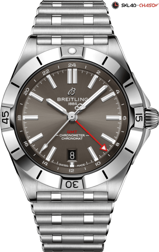 Breitling A32398101M1A1 фото