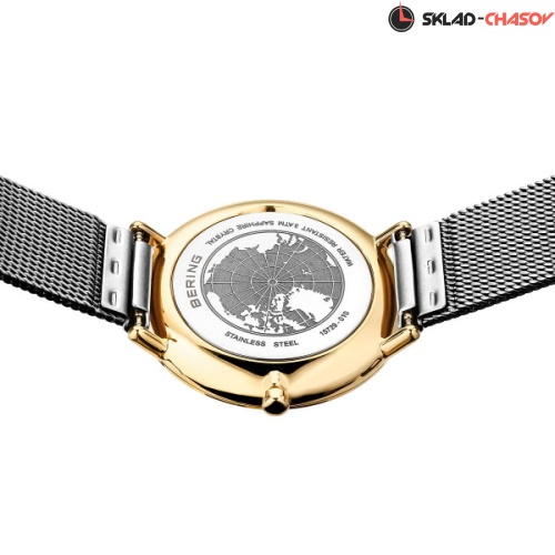 Bering Ultra Slim 15739-010 фото фото 4