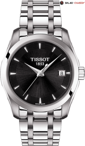 Tissot T035.210.11.051.01 фото