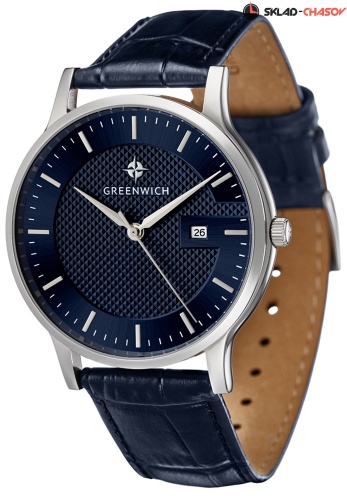 Greenwich Breeze GW 031.16.36 фото фото 2