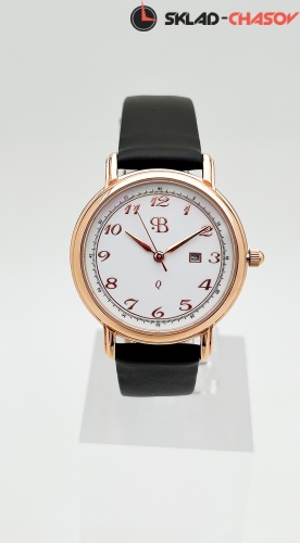 Часы "Русское время" 1899532кк кварцевые женские фото фото 4