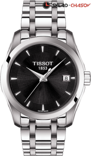 Tissot T035.210.11.051.01 фото