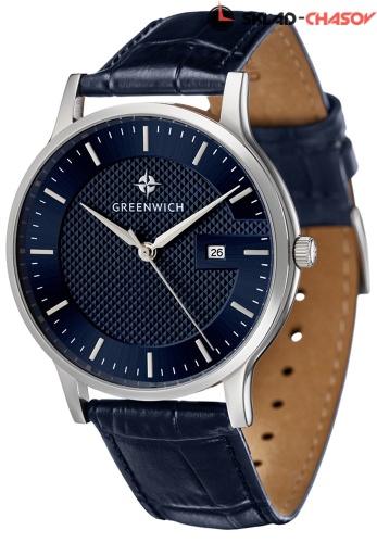 Greenwich Breeze GW 031.16.36 фото фото 2